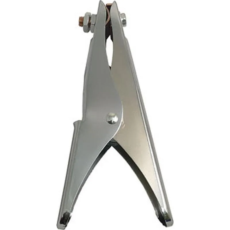 Compra PINZA MASA CHAPA 400A SOLTER 06038 al mejor precio