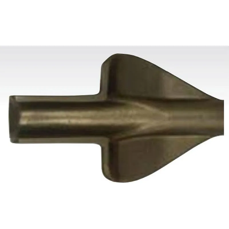 Compra CINCEL C/ALAS 380X35 MM 21 MM RENNSTEIG 22038006 al mejor precio