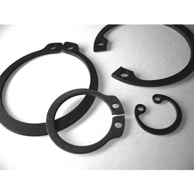 Compra ANILLO SEEGER EJES DIN-471 E-65 ALZUARAN E065 al mejor precio