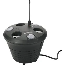 DIFUSOR BRUMA AMBIENTE 24 S...