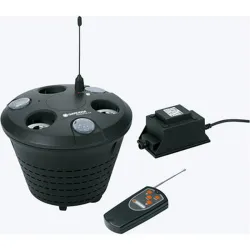 Compra DIFUSOR BRUMA AMBIENTE 24 S GARDENA 7976-20 al mejor precio