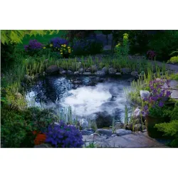 Compra DIFUSOR BRUMA AMBIENTE 24 S GARDENA 7976-20 al mejor precio