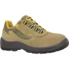 Compra ZAPATO SEGURIDAD S3 SUMUN TOTALE BEIGE TALLA 39 PANTER 493461400 al mejor precio