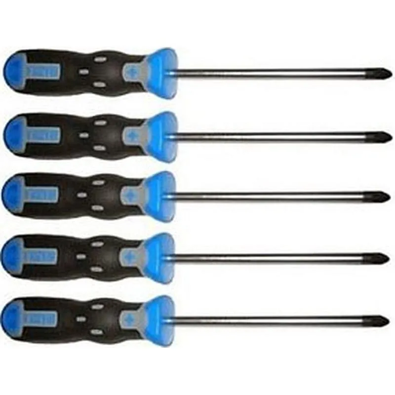 Compra DESTORNILLADOR TEKNO POZIDRIVE HEXAGONAL 3 X 150 IRAZOLA 025.003.150 al mejor precio