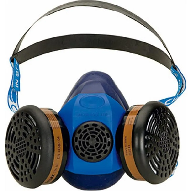 Compra MASCARA 757 SILICONA A1 CLIMAX 2352757100000 al mejor precio