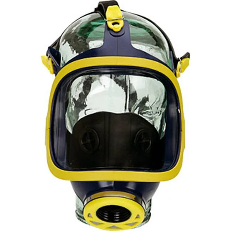 Compra MASCARA COMPLETA 731 SILICONA SIN FILTROS CLIMAX 2351731200000 al mejor precio