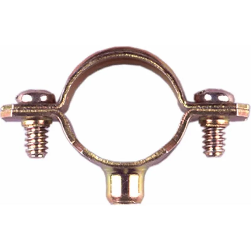 Compra ABRAZADERA AM- 8 FISCHER 60185 al mejor precio