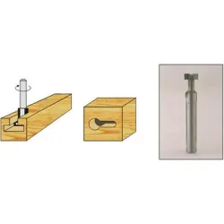 FRESAS MOLDURAS 7 UN...