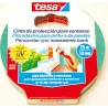 Compra CINTA DE PINTOR PROTECION VENTANAS 25 M X 19 MM TESA TAPE 5253 al mejor precio