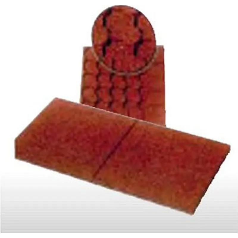 Compra PAVIMENTO AGLOMERADO ESQUINA BISEL VERDE 50 X 50 X 4 CM RUBI 1505585 al mejor precio