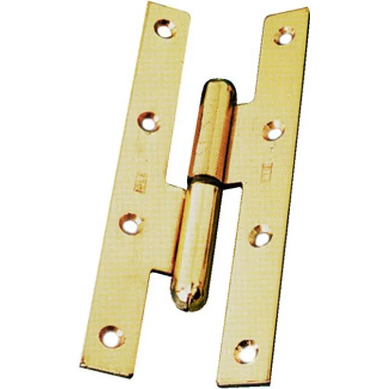 Compra PERNIO 403 18 LATONADO IZQUIERDA 00060103I al mejor precio