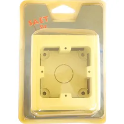 CAJA PARA MECANISMOS D'LINE...