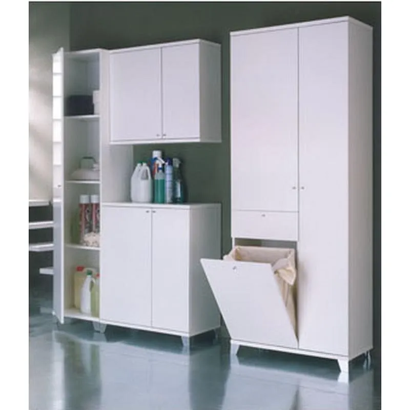 Compra ARMARIO SILVER ALTO 65 X 75 X 26 CM 2714 al mejor precio