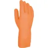 Compra GUANTE NEOPRENO Y LATEX GRANDEUR 70 NARANJA TALLA 9 JUBA 321C/9 al mejor precio