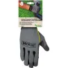 Compra GUANTE PIEL SINTETICA / ELASTANO MCX MULTI TASK GRIS TALLA 8 JUBA H270GY/8 al mejor precio
