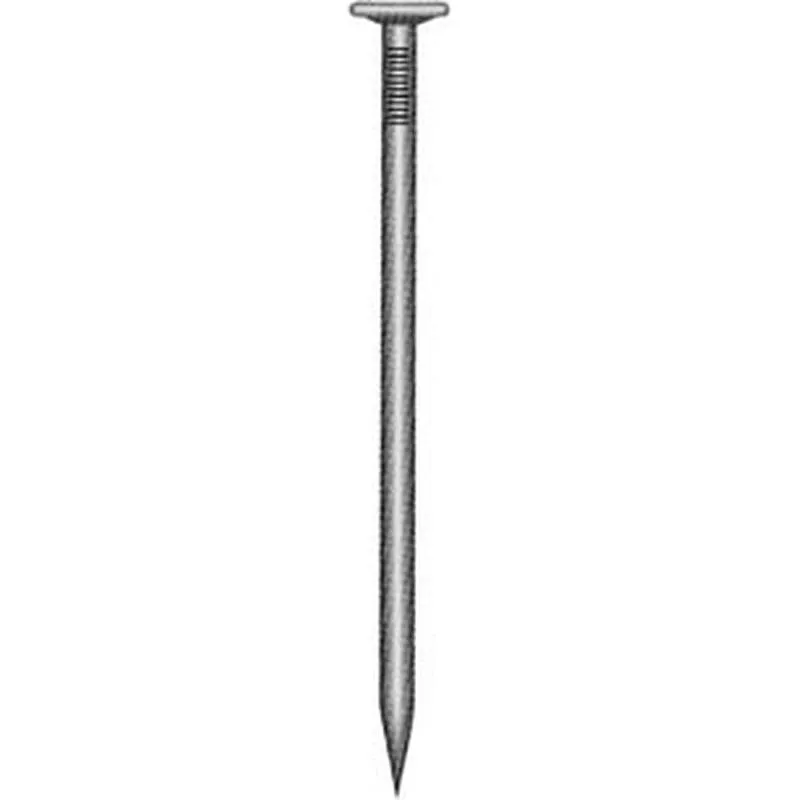 Compra PUNTA HIERRO CABEZA PLANA 13 X 40 30006 al mejor precio