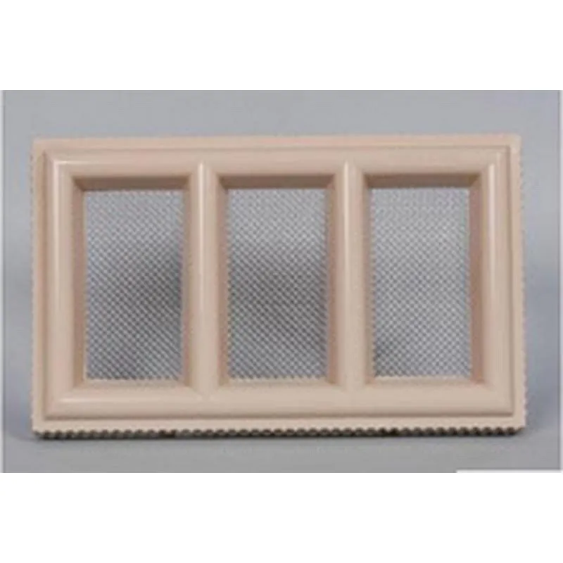 Compra REJILLA PLASTICO C/MALLA CLAU 3 13 X 21 0341 al mejor precio