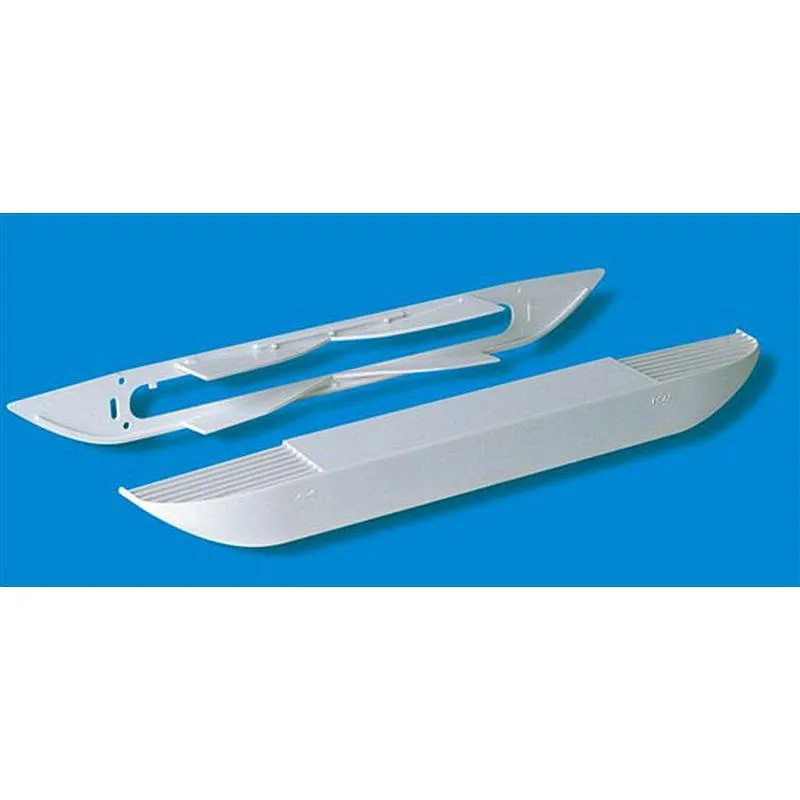 Compra KIT REJILLA PLASTICO AERO-ACUSTIC I 0354 al mejor precio