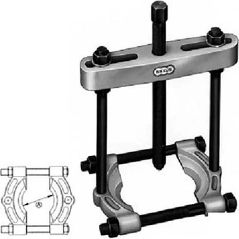 Compra DISPOSITIVO SEPARADOR 170-1 NEXUS 504004 al mejor precio