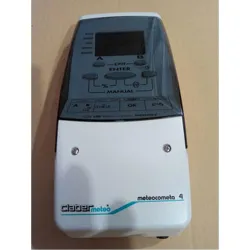 Compra PROGRAMADOR METEO COMETA 4 D8015 SUPER- EGO D80150000 al mejor precio