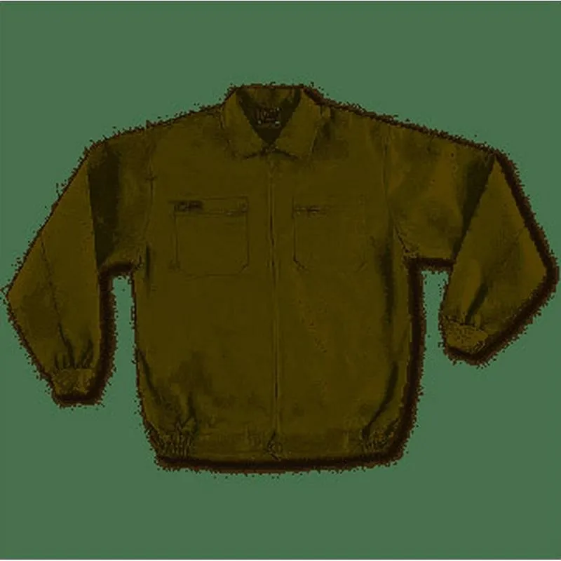 Compra CHAQUETA TERGAL 245 GR SERIE TOP BEIGE TALLA 50 MARCA 488CTMTOP50 al mejor precio