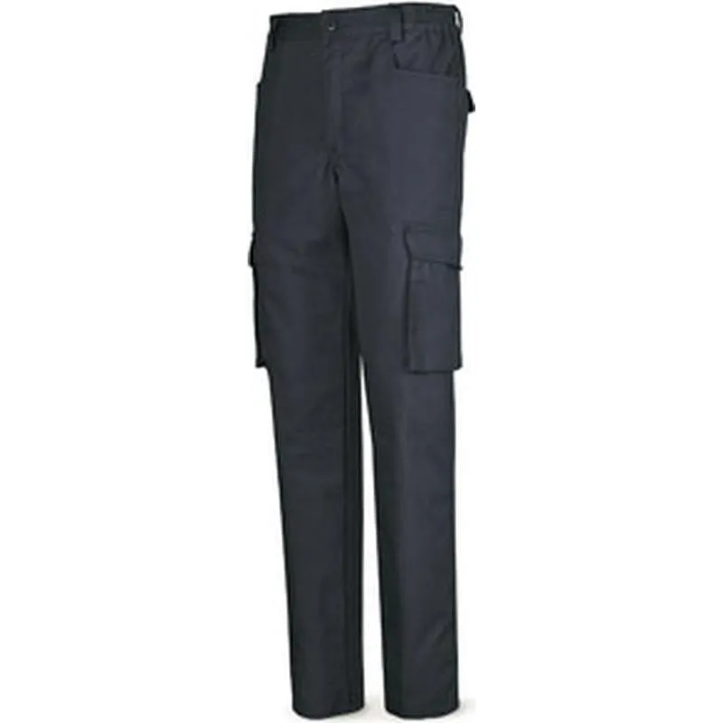 Compra PANTALON ALGODON 245 GR TOP AZUL MARINO TALLA 50 MARCA 488-PATOP50 al mejor precio