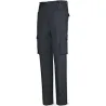 Compra PANTALON ALGODON 245 GR TOP AZUL MARINO TALLA 50 MARCA 488-PATOP50 al mejor precio
