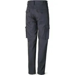 Compra PANTALON ALGODON 245 GR TOP AZUL MARINO TALLA 50 MARCA 488-PATOP50 al mejor precio