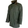 Compra PARKA RANGER VERDE IMPERMEABLE TALLA XL ISSALINE 4200 al mejor precio