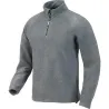 Compra POLAR MEDIA CREMALLERA MONVISO GRIS TALLA XXL ISSALINE 4805 al mejor precio
