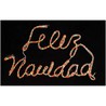 FELICES FIESTAS FLEXILIGHT 135 CM 24291