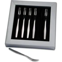 TENEDOR APERITIVO JUEGO DE...