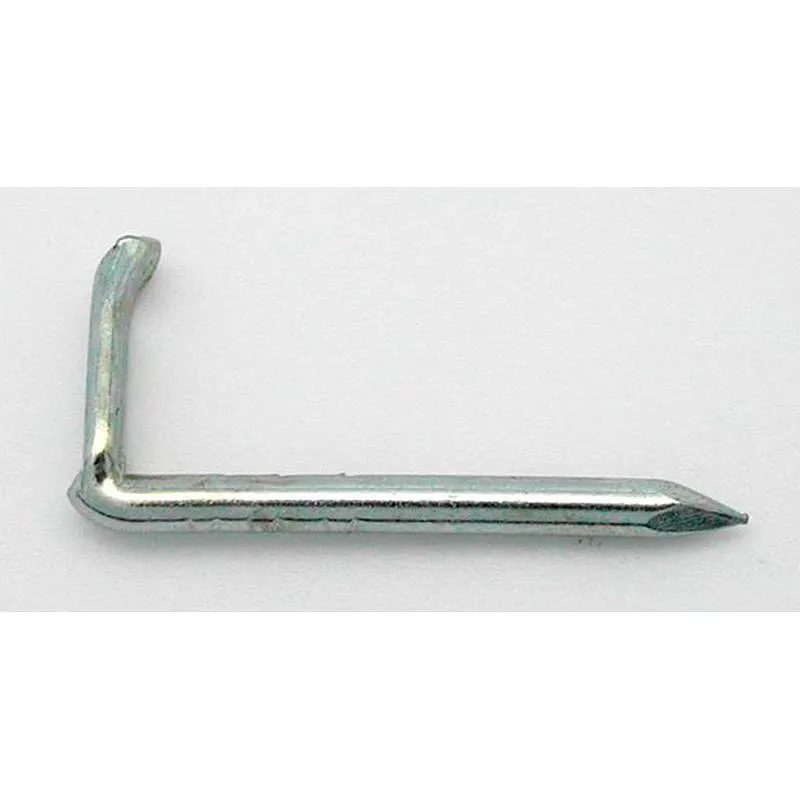 Compra ALCAYATA PUNTA 2.9X50 ACERO 10 UNIDADES 61350003 al mejor precio