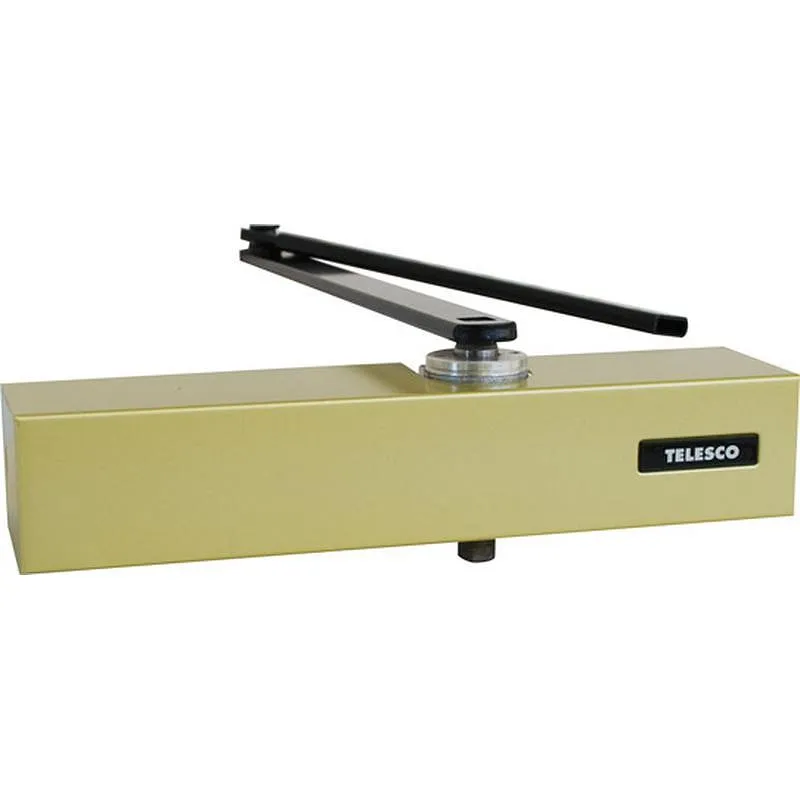 Compra CIERRAPUERTA CT-3006 4 DORADO TESA CT30064OR al mejor precio