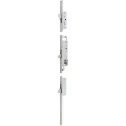 Compra CERRADURA SEGURIDAD MULTIPUNTO SERIE 2230P 2231P-5-3AI TESA 2231P53AI al mejor precio