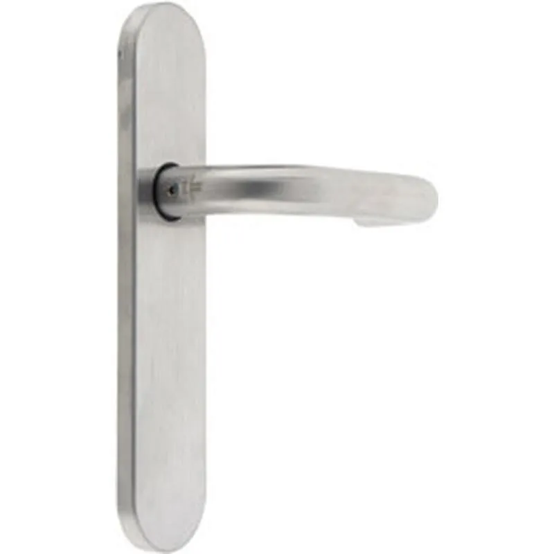 Compra MANILLA SENA MS 5L 800 IS, PLACA (JUEGO) INOX SATINADO 316 TESA MS5L800IS al mejor precio