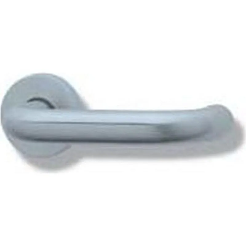 Compra MANETA SENA MS 0L885 IS- INOX C/BOCALLVE TESA MS0L885IS- al mejor precio