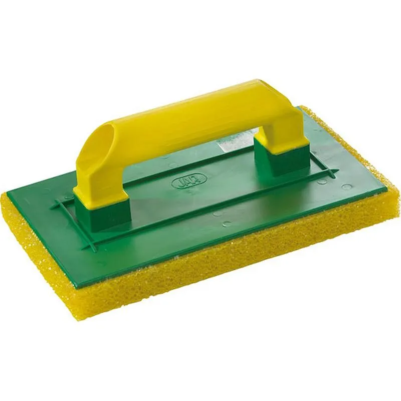 Compra TALOCHA RECTANGULAR ESPONJA 290 X 170 MM JAR 2057099 al mejor precio