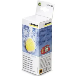 TABLETAS DETERGENTE...