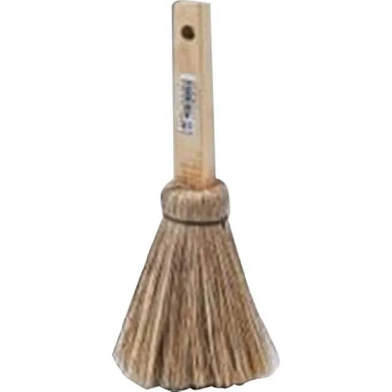 Compra ESCOBILLA CANTERO PALMITO MANGO CORTO UNIVERSAL 2107 al mejor precio