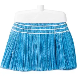ESCOBA POLIPROPILENO RIZADO...