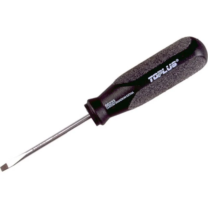 Compra DESTORNILLADOR B/PL TOP-PLUS 86233 4 X 75 TURIS W86233 al mejor precio