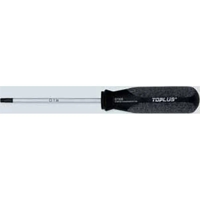 Compra DESTORNILLADOR TORX T15 TOPLUS 3.5 X 80 MM TURIS W97906 al mejor precio