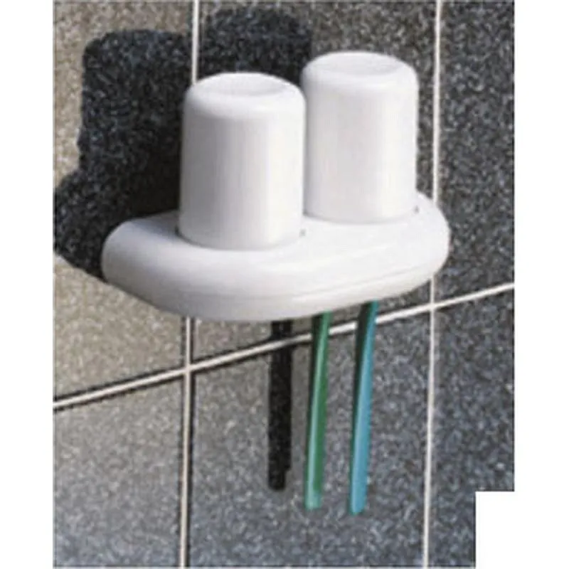 Compra PORTAVASOS PARED DOBLE NOVA CORAM 355230641 al mejor precio