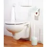Compra PERCHA BAÑO BLANCO TAINY-TESA CORAM 364630641 al mejor precio
