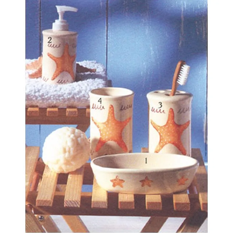 Compra VASO CEPILLO SABBIA BEIGE CORAM 360120265 al mejor precio