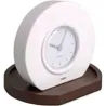 Compra RELOJ MESA BLANCO CORAM 259820141 al mejor precio