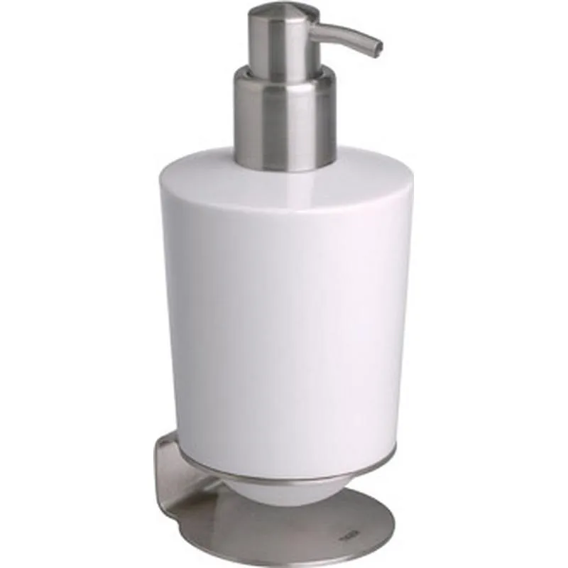 Compra DOSIFICADOR JABÓN BERLÍN CORAM 261020641 al mejor precio