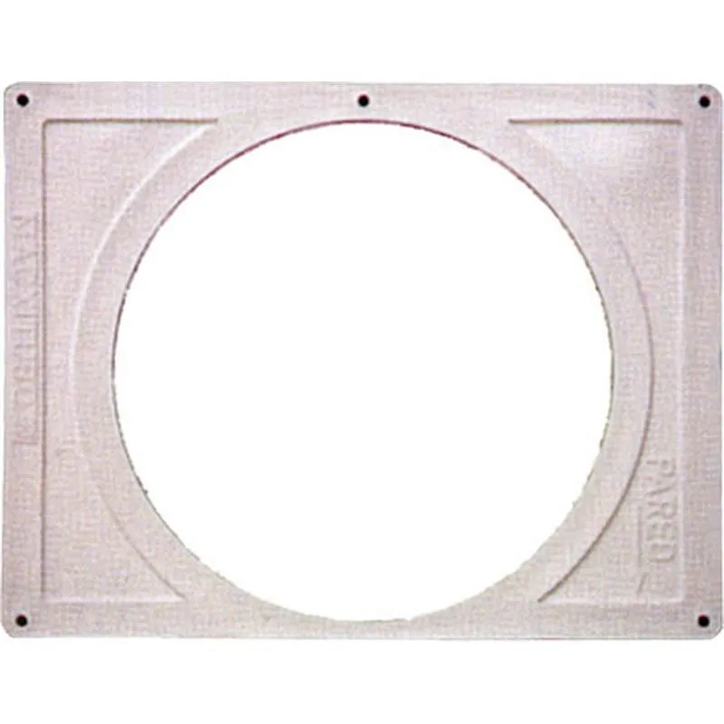 Compra PLANTILLA EMBELLECEDOR INTERIOR 18X15 C MACXITUBO 115 al mejor precio