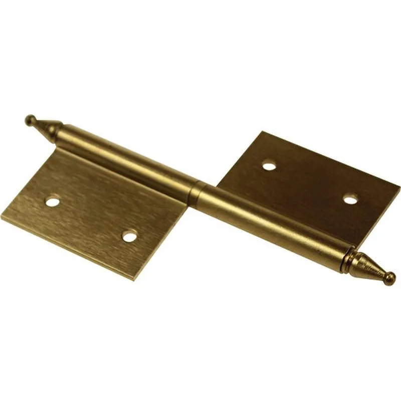 Compra BISAGRA Nº 13 100 X 70 DERECHA CAZALIS 9230046 al mejor precio